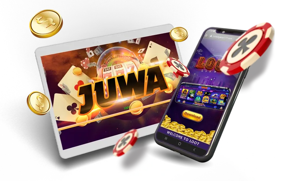Juwa 777 download app.