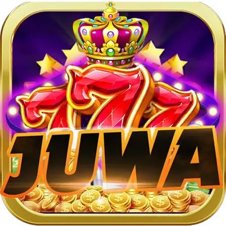 Juwa 777 logo.